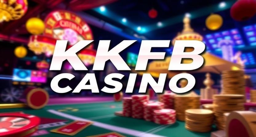 Bonuses and promotions available at KKFB