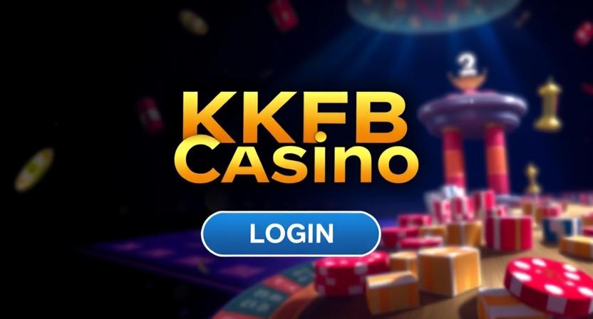 KKFB multi-device login experience