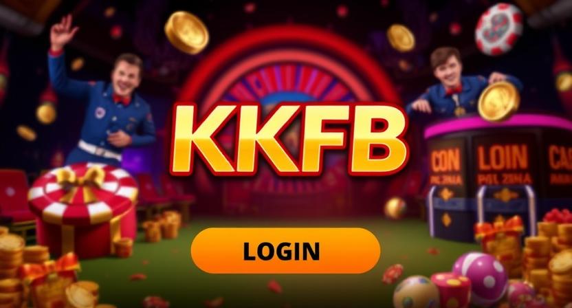 Secure verification for KKFB login